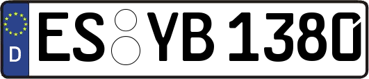 ES-YB1380