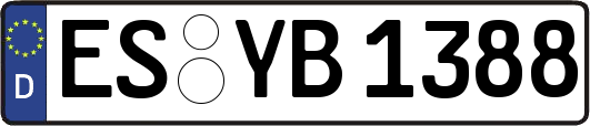 ES-YB1388