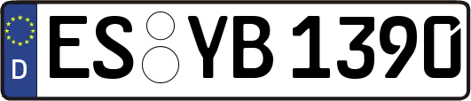 ES-YB1390
