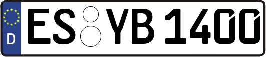 ES-YB1400