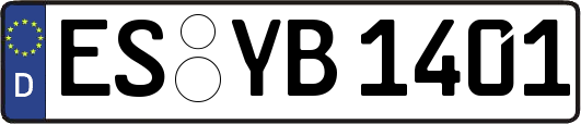 ES-YB1401