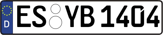ES-YB1404