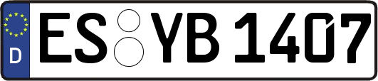 ES-YB1407