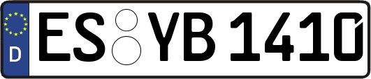 ES-YB1410