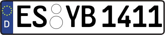 ES-YB1411