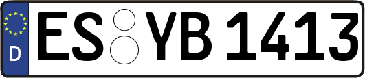 ES-YB1413
