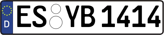 ES-YB1414