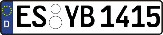ES-YB1415