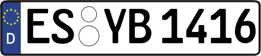 ES-YB1416