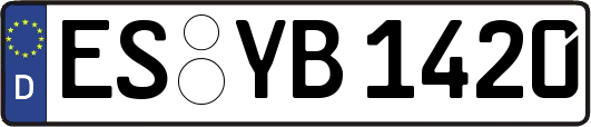 ES-YB1420