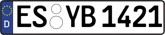 ES-YB1421