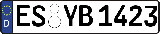 ES-YB1423