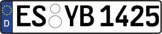 ES-YB1425