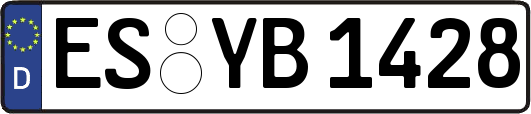 ES-YB1428