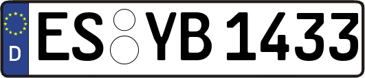 ES-YB1433