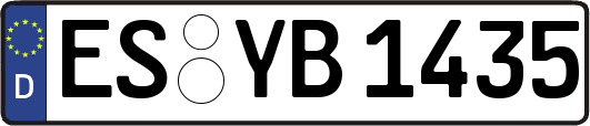 ES-YB1435