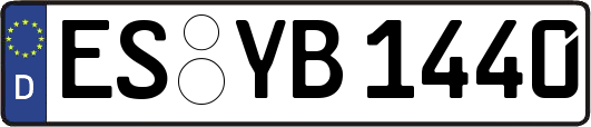 ES-YB1440