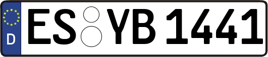 ES-YB1441