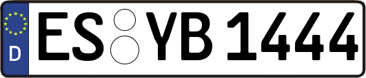 ES-YB1444