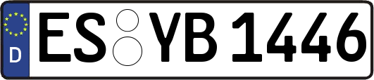 ES-YB1446