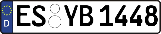 ES-YB1448