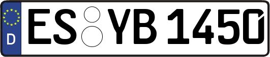 ES-YB1450