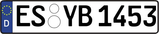 ES-YB1453