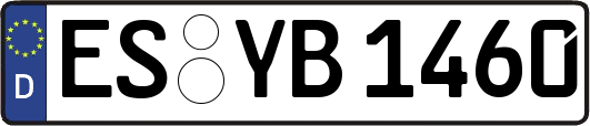 ES-YB1460