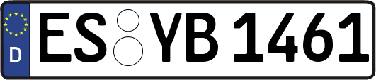 ES-YB1461