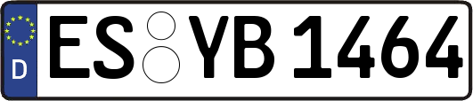 ES-YB1464