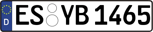 ES-YB1465