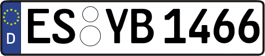 ES-YB1466