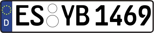 ES-YB1469