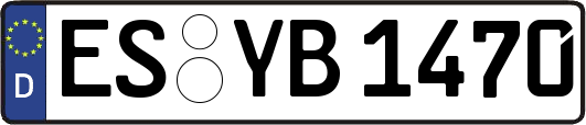 ES-YB1470