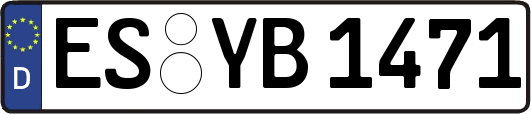 ES-YB1471