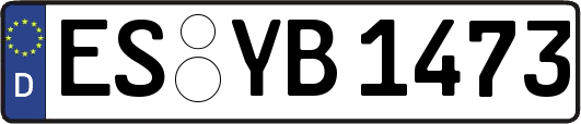 ES-YB1473