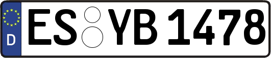 ES-YB1478