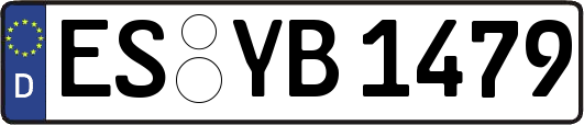 ES-YB1479