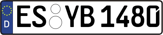 ES-YB1480