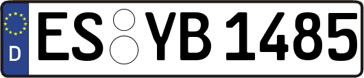ES-YB1485