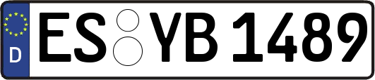 ES-YB1489