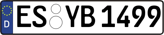 ES-YB1499