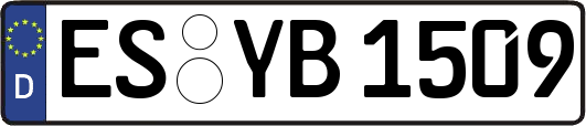 ES-YB1509
