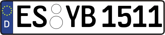 ES-YB1511