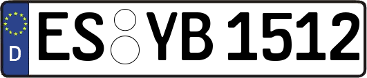 ES-YB1512