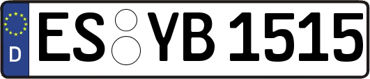 ES-YB1515