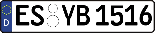 ES-YB1516