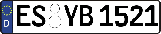 ES-YB1521