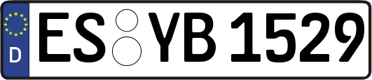 ES-YB1529