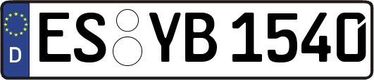 ES-YB1540